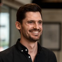 Previously Unavailable Employee Chris Paykel's profile photo