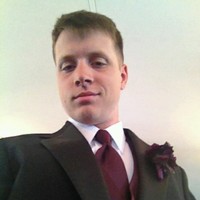 Fusion Medical Staffing Employee Andrew Rt's profile photo