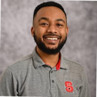 North Carolina State University Employee Caleb Parker's profile photo