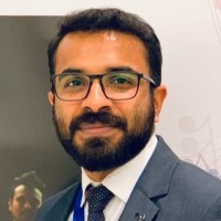 LuLu Group International Employee Alwin Jose's profile photo