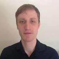 Centraal Justitieel Incassobureau (CJIB) Employee Hans de Vries's profile photo