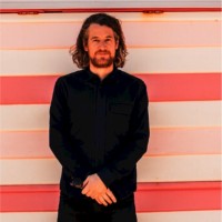 Vertic Consulting Employee Alexander Hughes's profile photo