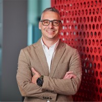 Superbet Employee Adam Lamentowicz's profile photo