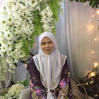 Universiti Sains Islam Malaysia Employee Khadijah Chamili's profile photo
