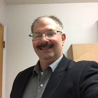 Burnette Foods, Inc. Employee Ken Hoffman's profile photo