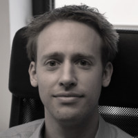 Nippon Gases Belgium Employee Maarten Meert's profile photo