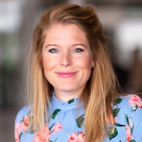 NS Stations (onderdeel Nederlandse Spoorwegen) Employee Maartje Beerens's profile photo