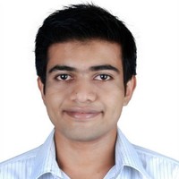 Microsoft Employee Arjun Surendran's profile photo
