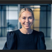 Maersk Tankers Employee Maria Damkær's profile photo