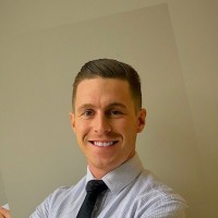 Conor Mulvin Email