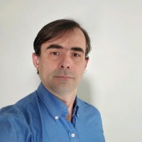 SKF Group Employee Fernando da Silva Neto's profile photo