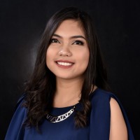 KPMG Philippines Employee Maria Tasic's profile photo