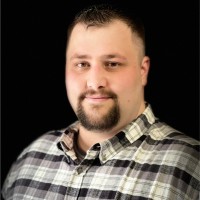 Switch RCM Employee Nolan Ahlers's profile photo