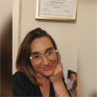 We-Test Employee Ariana Ailén Ramallo's profile photo