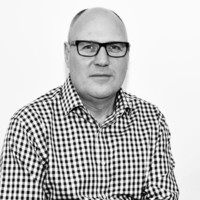 Pera Prometheus Consulting Ltd Employee Dave James's profile photo
