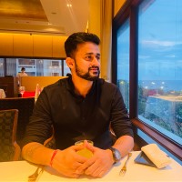 Ajinkya Belose Email