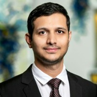 Koch Industries Employee Karthik Hp's profile photo