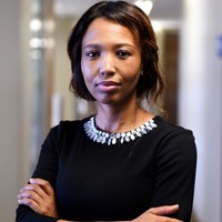 Radio 2000 Employee Khayakazi Koto's profile photo