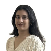 Jacobs Employee Divya Vyas's profile photo
