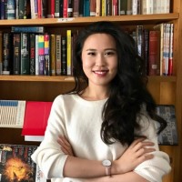 McCormick & Company Employee Molly Wang's profile photo