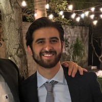 Softtek Employee Alex Snelson's profile photo