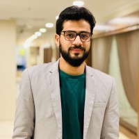 Anees Ahmad Email