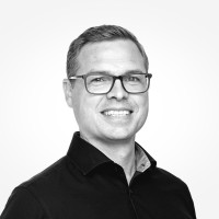 MyDefence Employee Sune Ottesen's profile photo