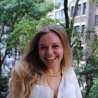 Diamond Producers Association Employee Hannah Militano's profile photo