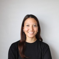 Community Forests International Employee Maria Hernandez's profile photo