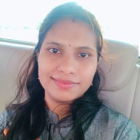 Microdynamic Software Private Limited Employee Ujwala Pagar's profile photo