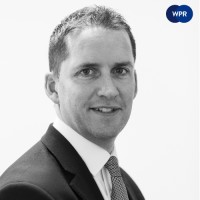 WPR Employee Niall Wynne's profile photo