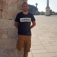 Roboris USA Employee Maurizio Vitaletti's profile photo