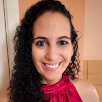 PENTANOVA do Brasil Employee Camila MacHado's profile photo