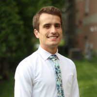 BD Employee Benjamin Holt's profile photo