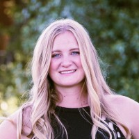 STEM Generation Employee Avery Ward's profile photo
