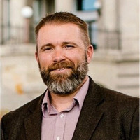 Jared Mattravers