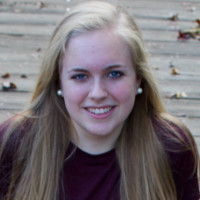Vialto Partners Employee Olivia Cope's profile photo