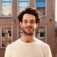 eitje Employee Thijs Brouwers's profile photo
