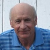 Retired Employee Jeff Pinkham's profile photo