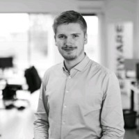 Supervin.dk Employee Casper H's profile photo