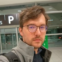 KVADOS, a.s. Employee Jakub Možný's profile photo