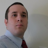 Purdue Global Employee Joseph Dankowski's profile photo