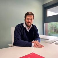 Bnext Employee Javier Sobrino Hernández's profile photo