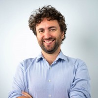 Iliad / Free Employee Romain le Creff's profile photo