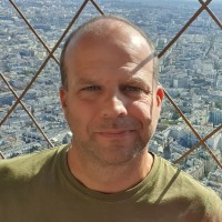 Malvern Panalytical Employee Robin Knoef's profile photo