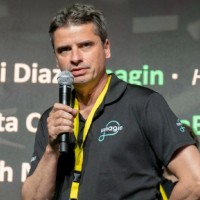 imagin Employee Sergi Díaz Torné's profile photo