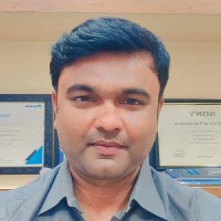 Sony India Pvt Ltd Employee Akshay Divate's profile photo