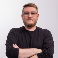 Superlinked Employee Marton Mayer's profile photo