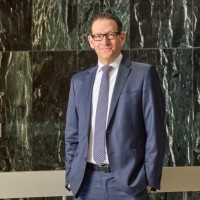 Zuger Kantonalbank Employee Alex Müller's profile photo