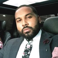 Group 1 Automotive Employee Peter Tosh's profile photo